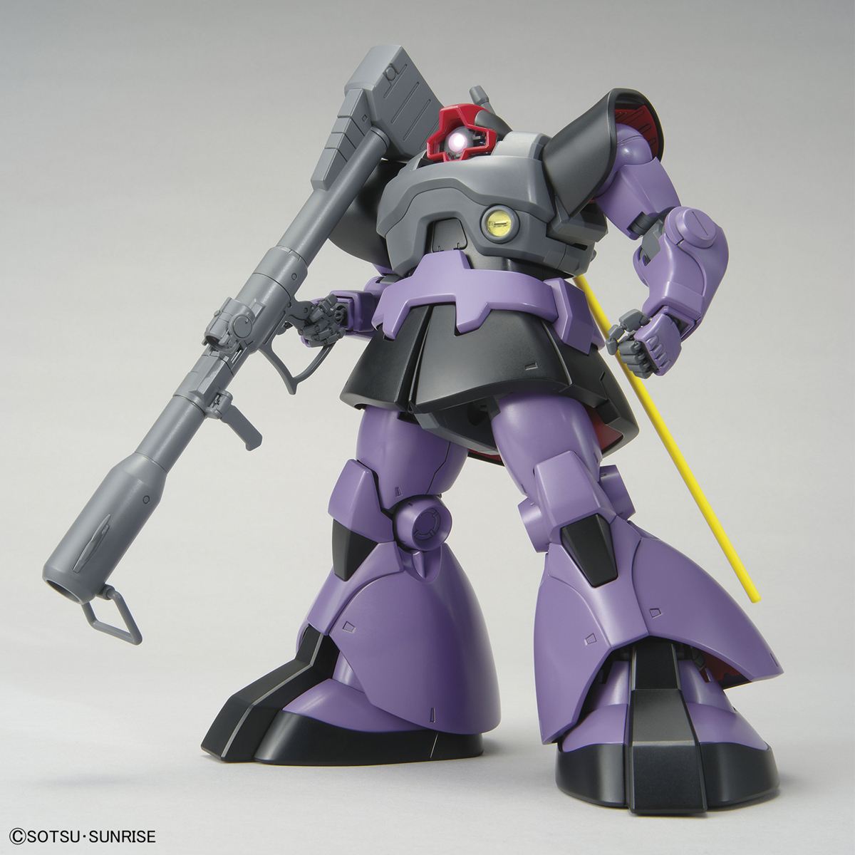 BANDAI MG MS-09B (2022) Dom กันดั้ม ดอม ปี 2022 โมเดล กันดั้ม กันพลา PS TOYLAND