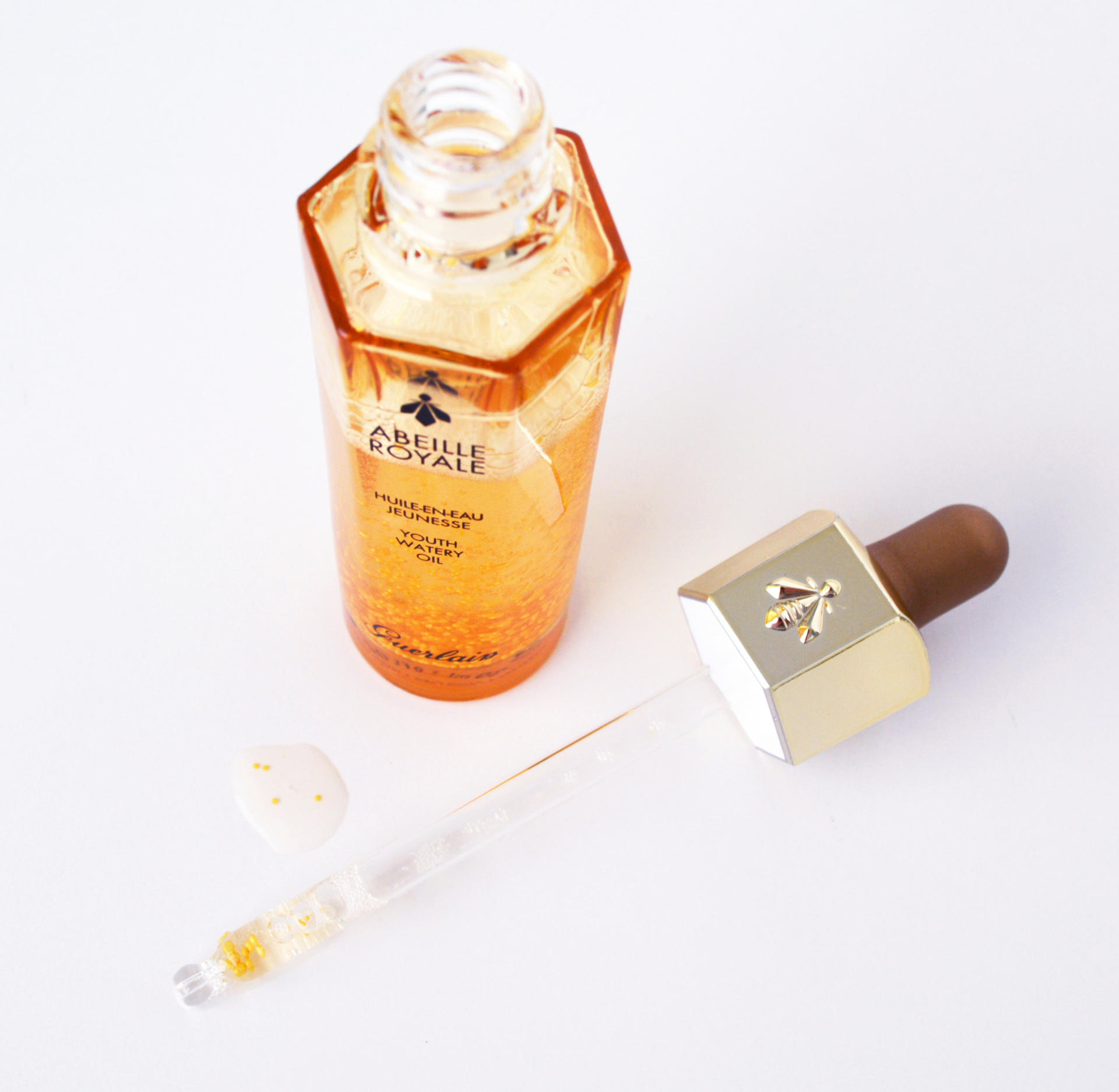 เซรั่มเกอร์แลง GUERLAIN - Abeille Royale Youth Watery Oil 30ml