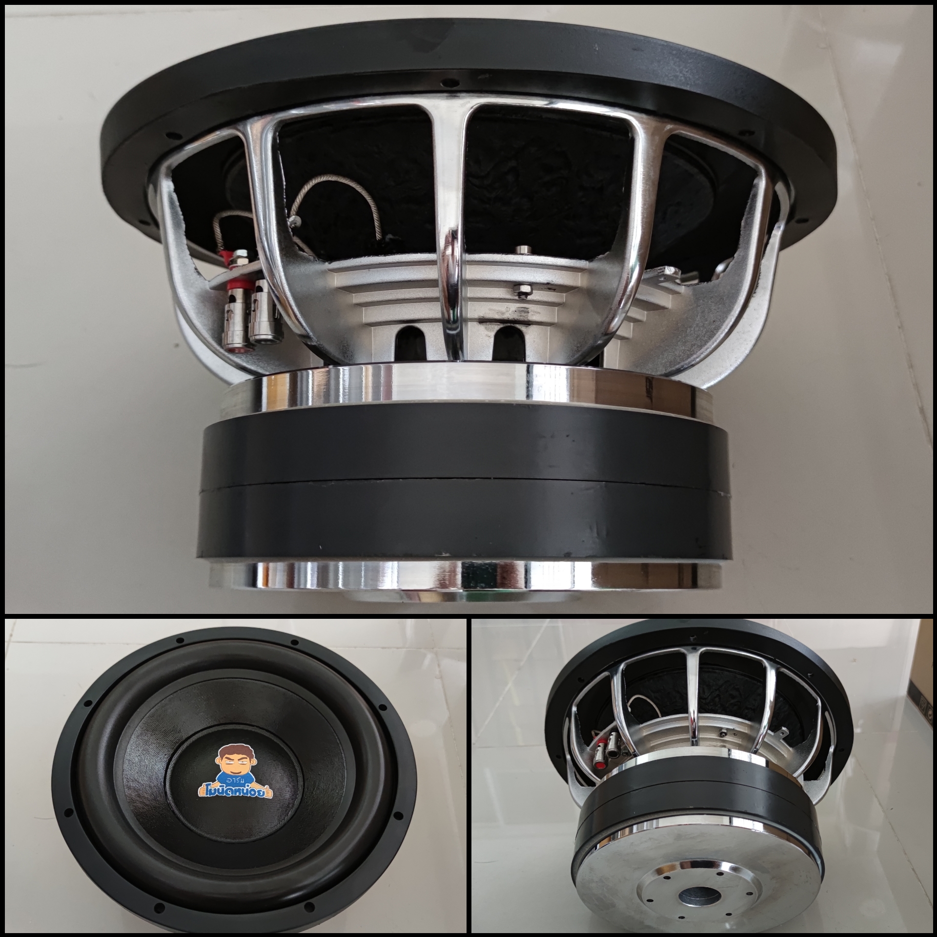 12"*220*25*2*v3" Y35