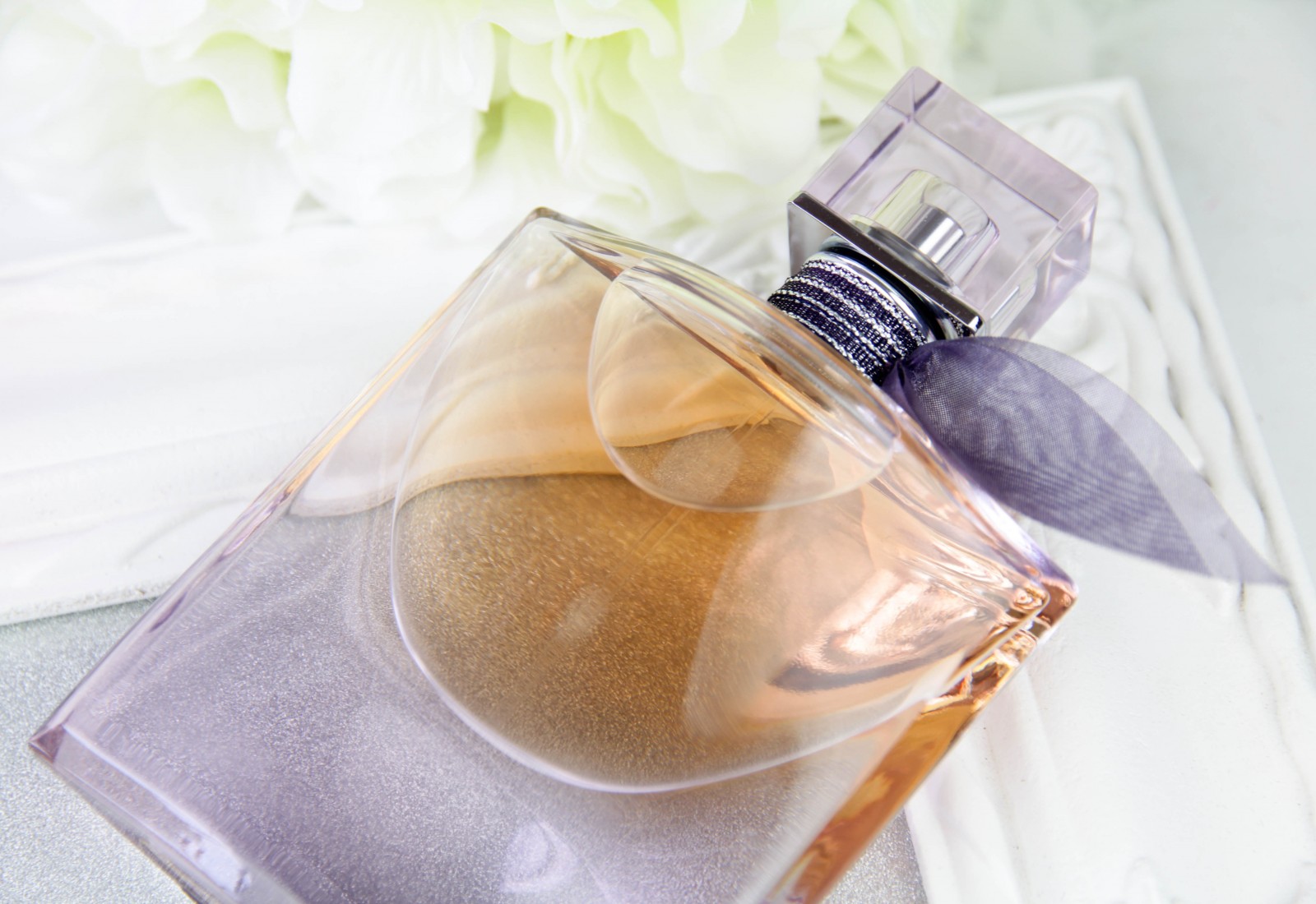 น้ำหอมลังโคม LANCOME La Vie Est Belle EDP (L'eau De Parfum) 100 ml