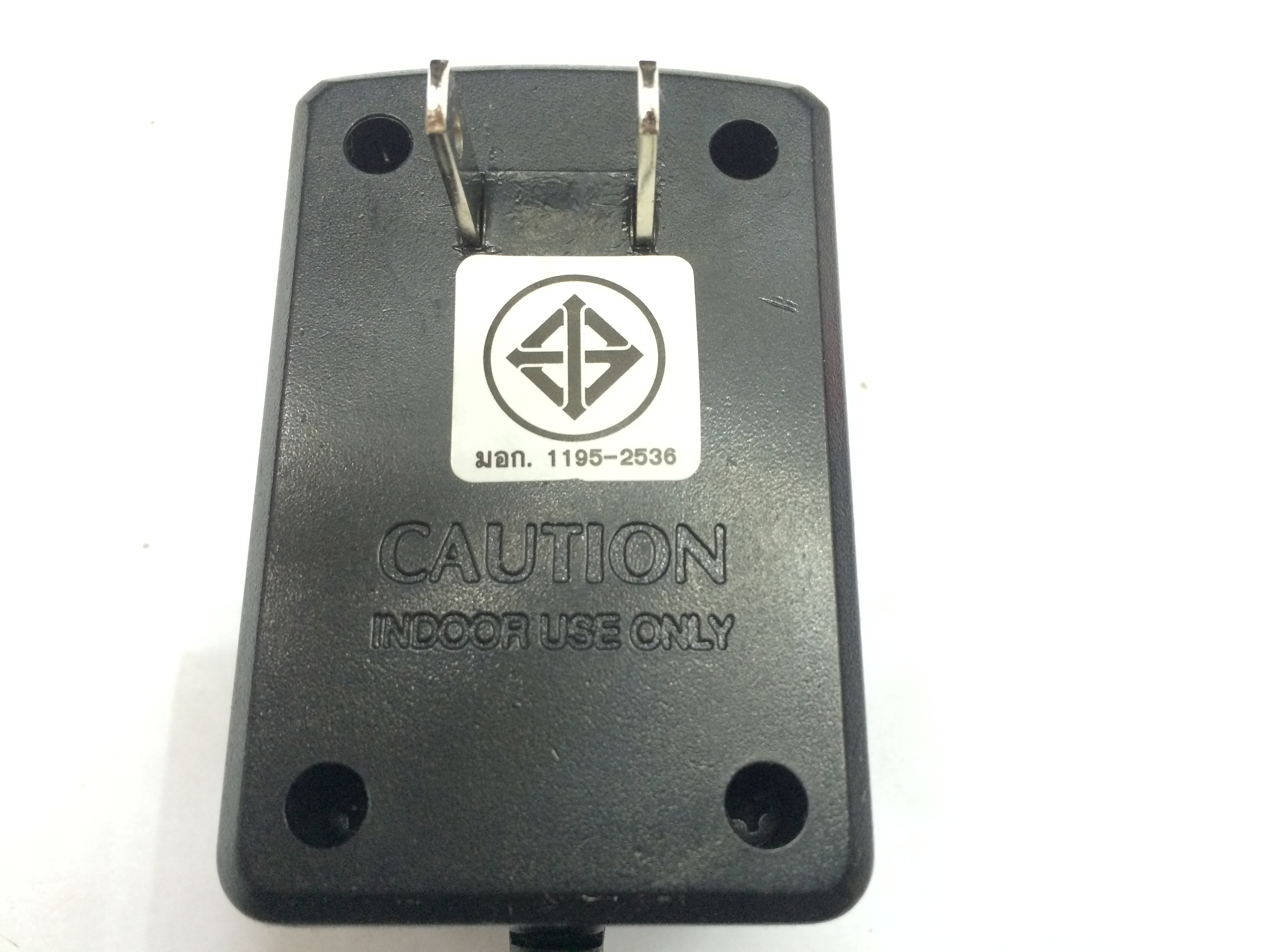 Adapter 3V 500-800 mA สำหรับเสียบจ่ายไฟเพิ่มอุปกรณ์ต่างๆ