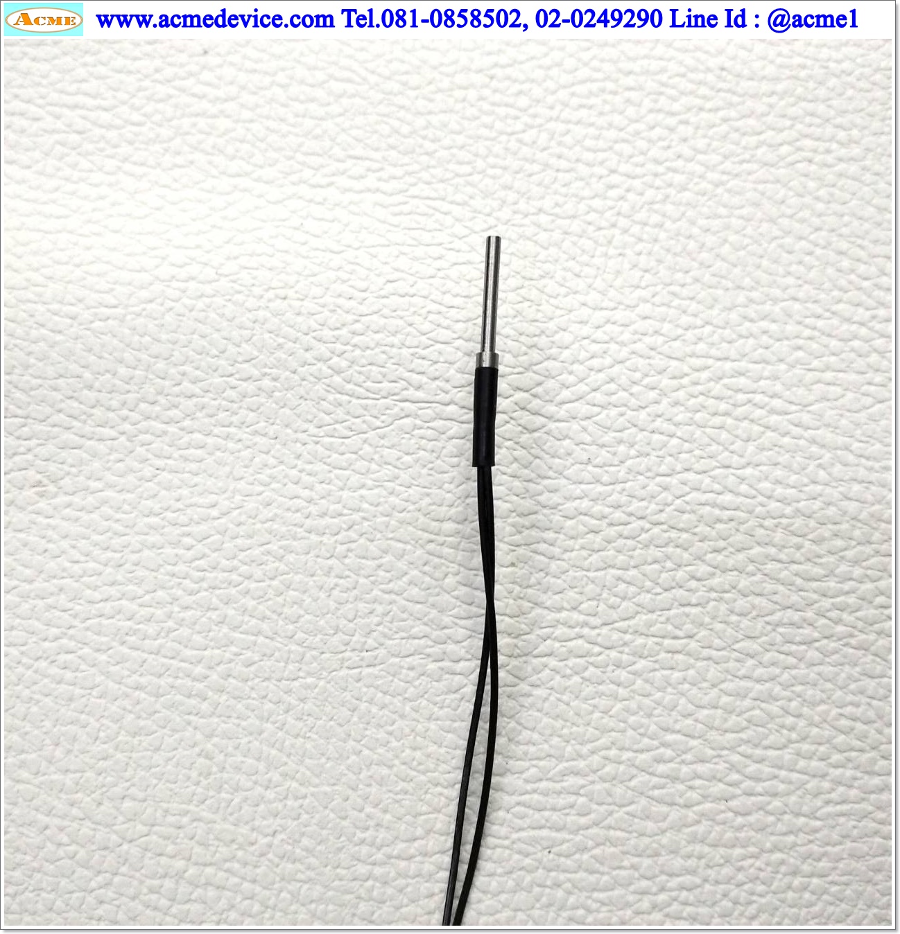 Fiber Unit Omron รุ่น E32-D32