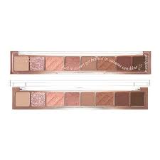 พาเลทอายแชโดว์เพริเพร่า Peripera Eyeshadow Fall in Acorn Palette