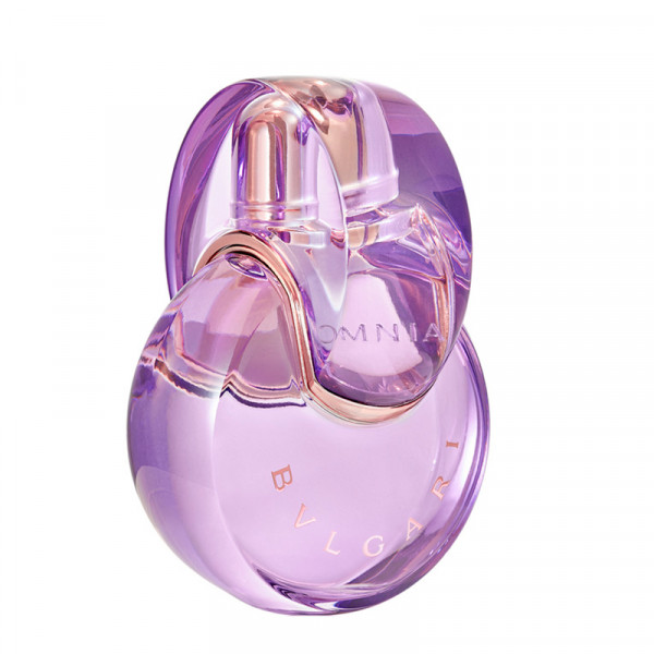 น้ำหอมบุลการี Bvlgari Omnia Amethyste 100ml New Packaging