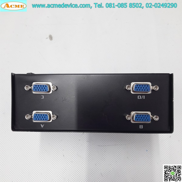 Display Changer Sanwa รุ่น SWW-31VLN