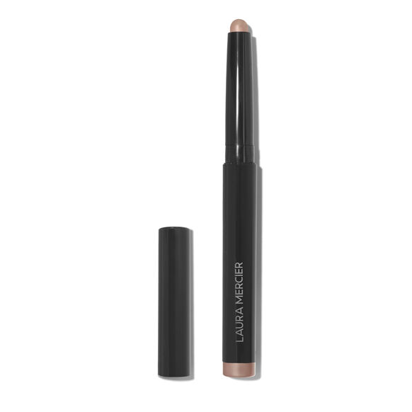 อายแชโดว์ลอร่า Laura Mercier Caviar Stick Eye Colour 1.64g # Wild Rose