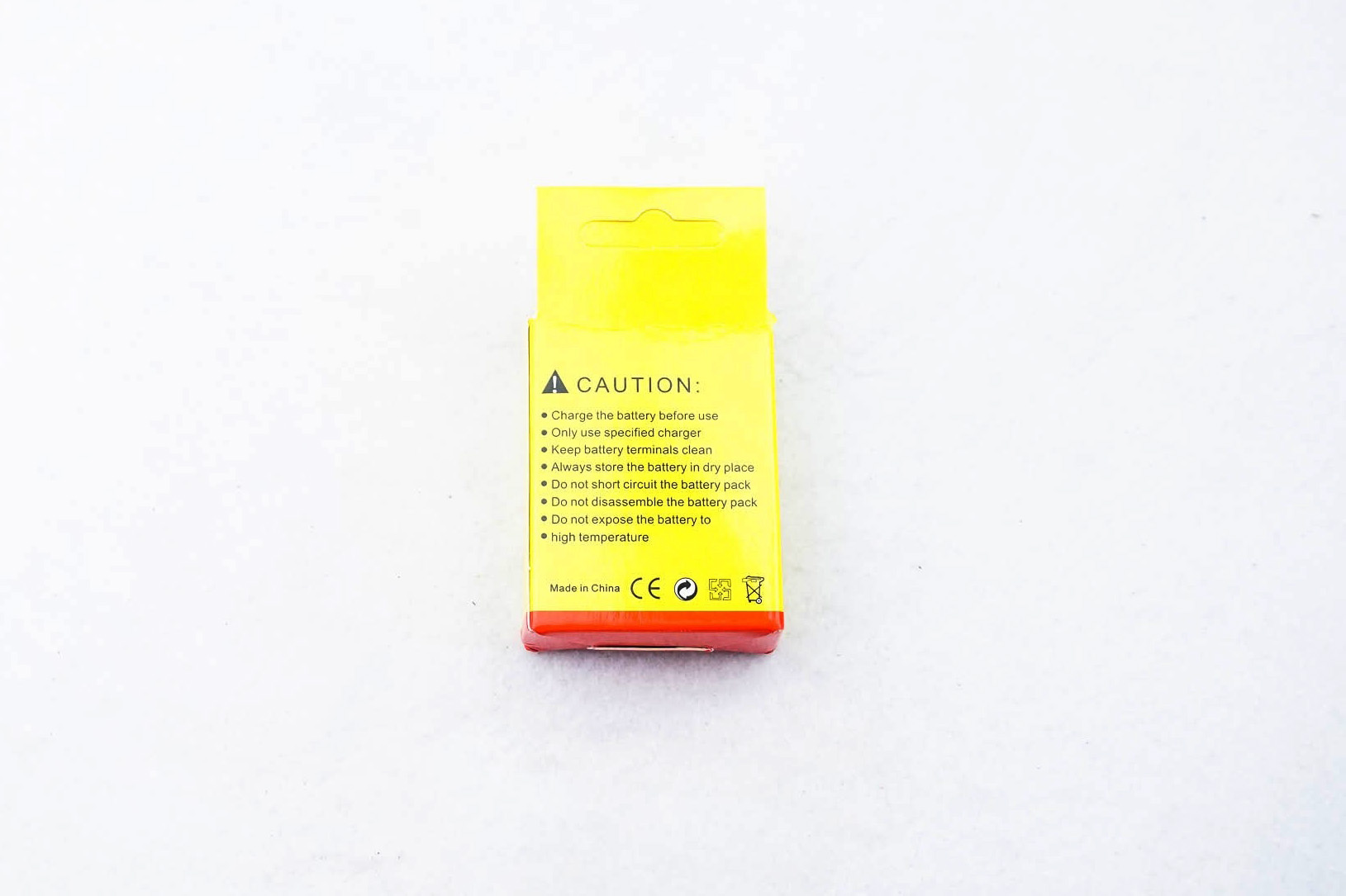 แบตเตอรี่เทียบ Nikon EN-EL12 1400mAh สำหรับกล้องนิคอน COOLPIX ราคาถูก