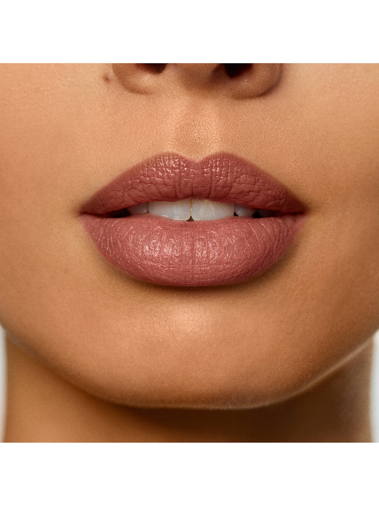 ลิปสติกลอร่า Laura Mercier ลิปสติก Rouge Essentiel Silky Creme Lipstick สี Beige Intime