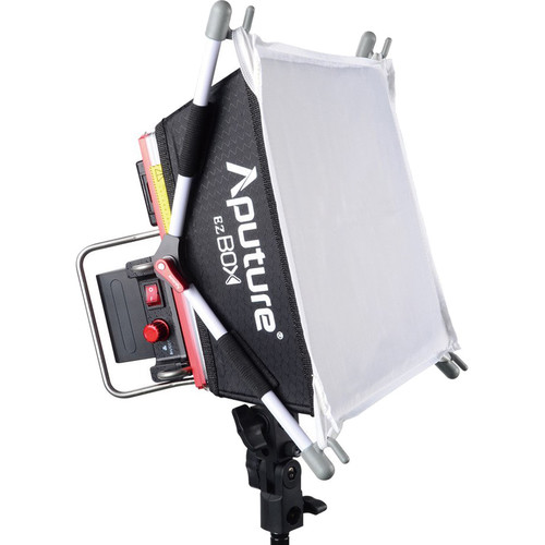 Aputure Amaran Tri-8 3-Light Kit with (V-Mount , A Mount)