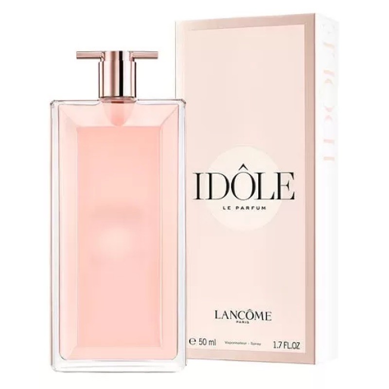 น้ำหอมลังโคม Lancome Idole Le Parfum 50ml