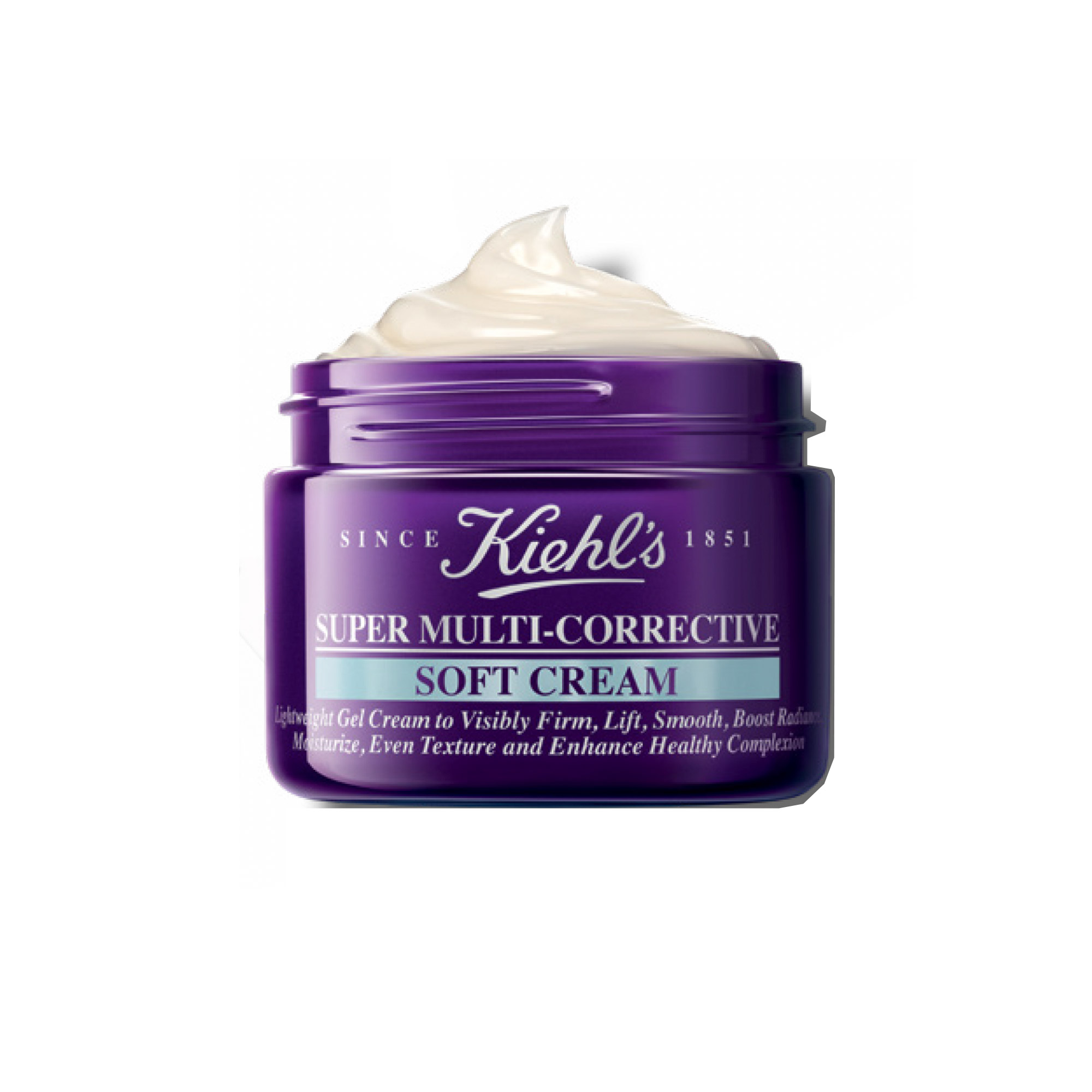 บำรุงผิวหน้าคีลส์ Kiehl's - Super multi corrective soft cream 75ml