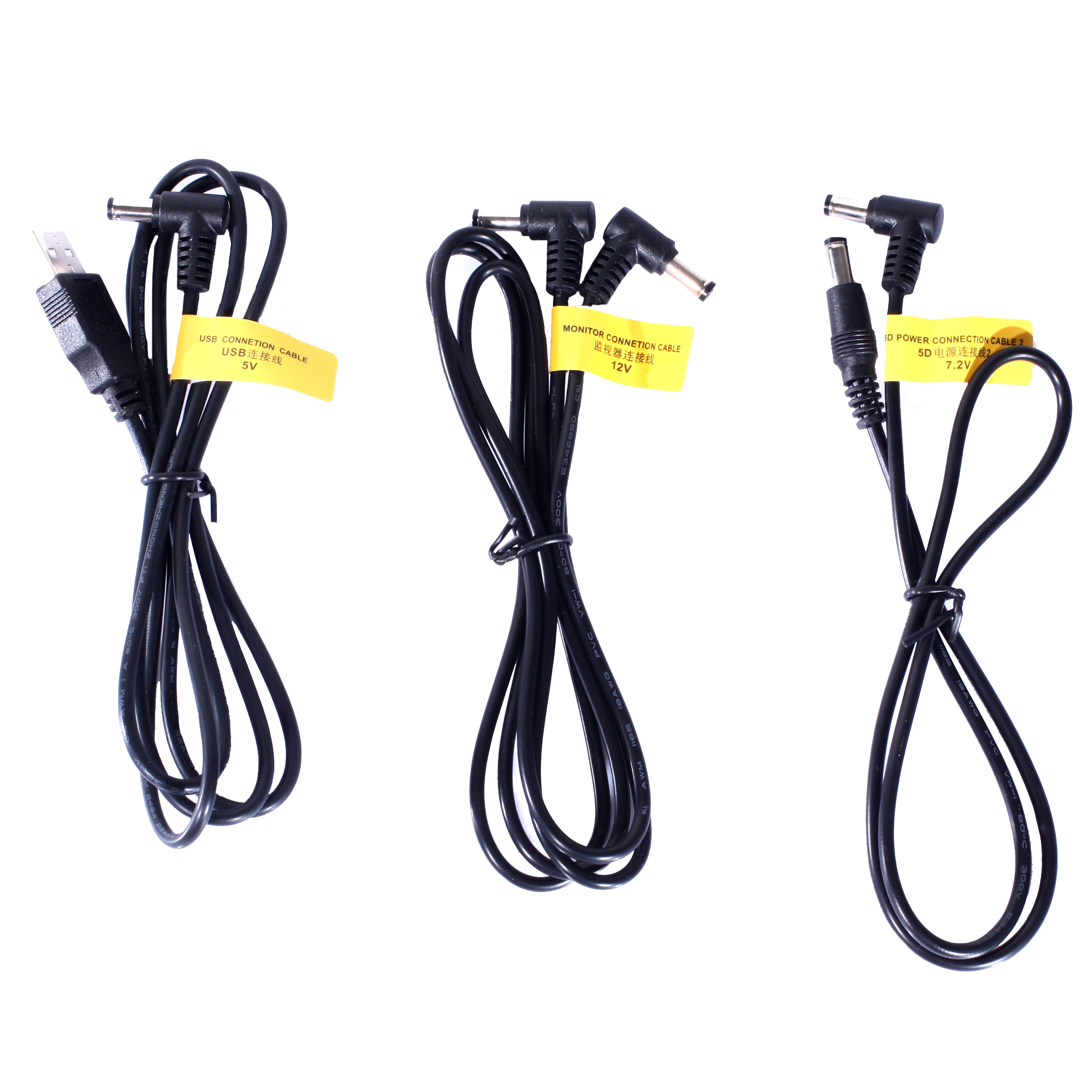 SMART RL-VFU1 Power Supply System For Canon LP-E6