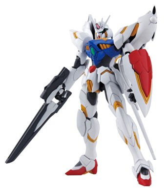 BANDAI HG 1/144 GUNDAM LEGILIS กันดั้ม เลกิลลิส โมเดล กันดั้ม กันพลา PS TOYLAND HGAGE