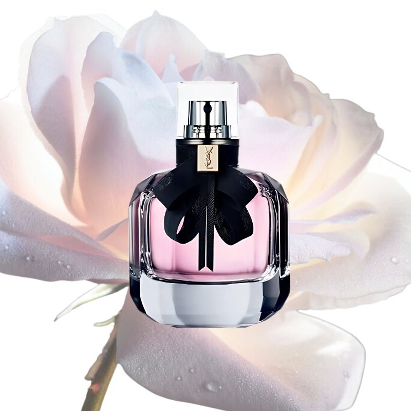 น้ำหอมอีฟแซง YSL - Mon Paris EDP 10ml mini ขนาดมินิ