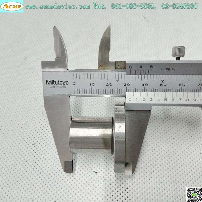 Linear Bushing OZAK รุ่น L-13, Dia 13 mm, L32 mm