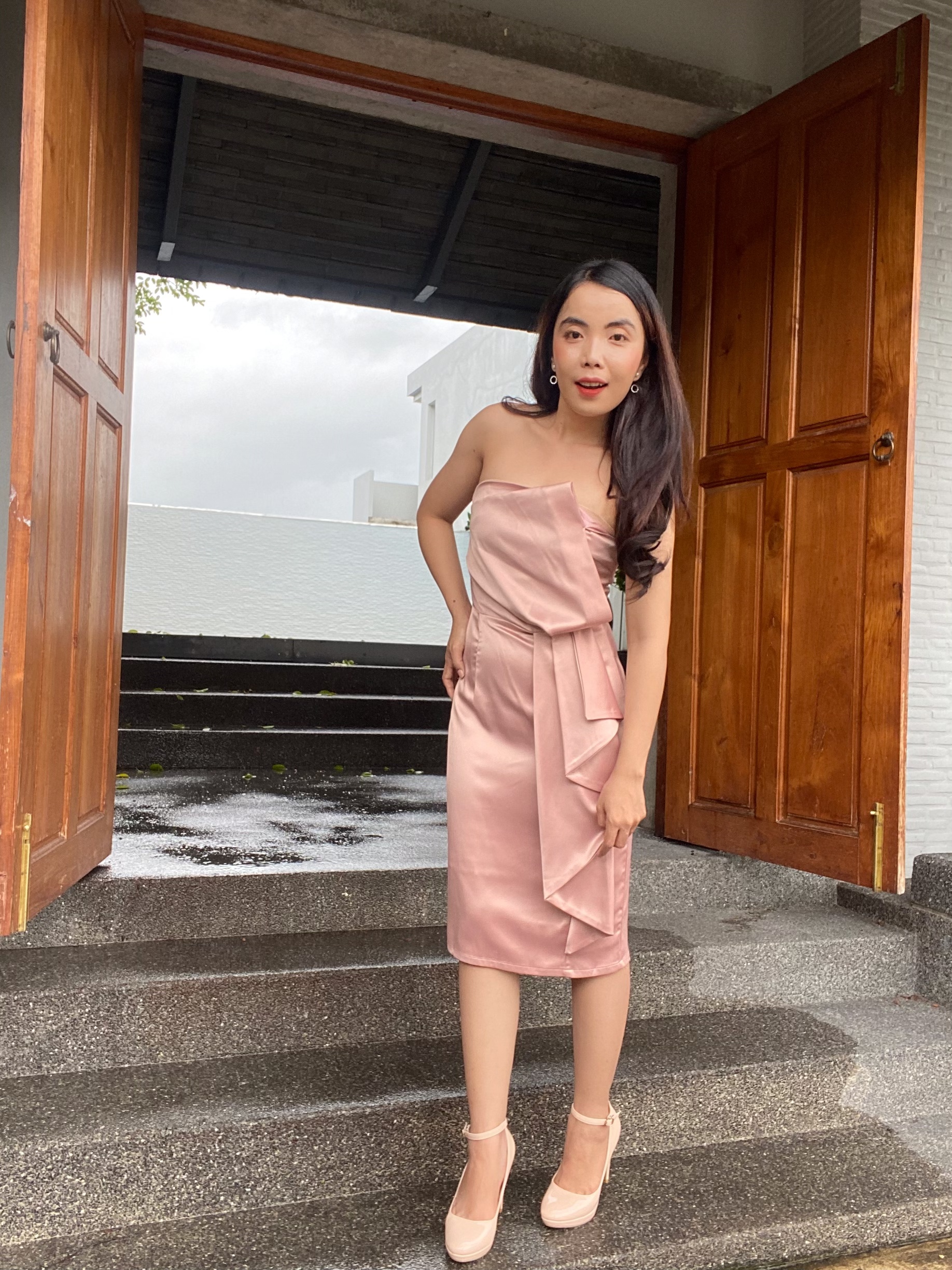 รีวิวลูกค้า (ใช้สิทธิ์แล้ว26/11/63)