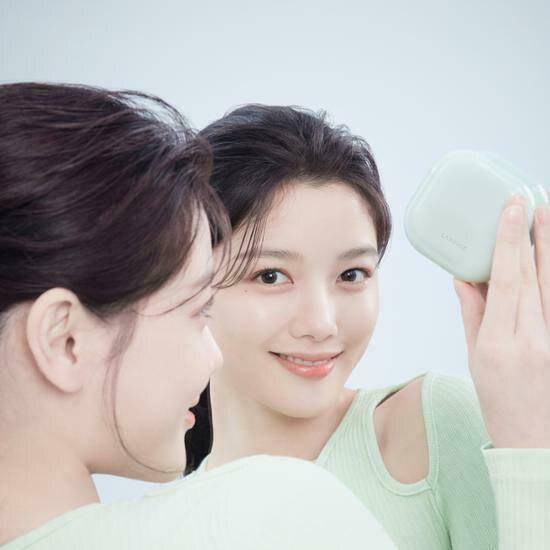 คุชชั่นลาเนจ Laneige Neo Cushion Matte #21N + Refill