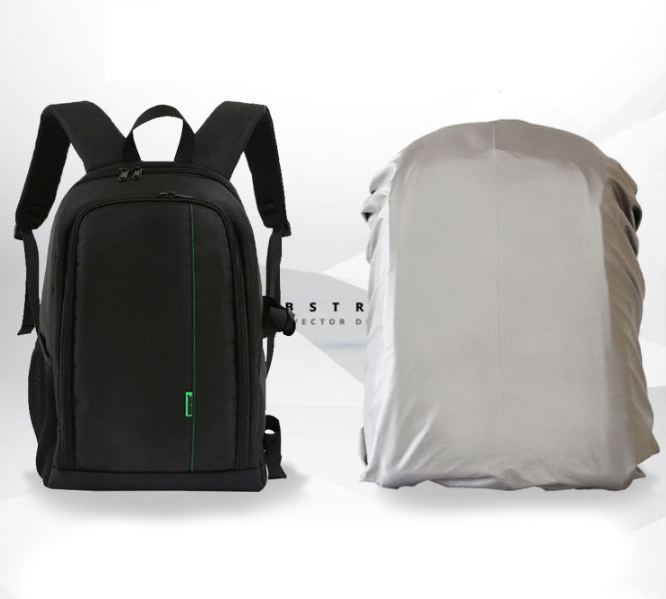 กระเป๋ากล้องยี่ห้อ IDM รุ่น DL-B208 สำหรับใส่กล้อง เลนส์ แฟลช โน้ตบุ๊ค ราคาถูก