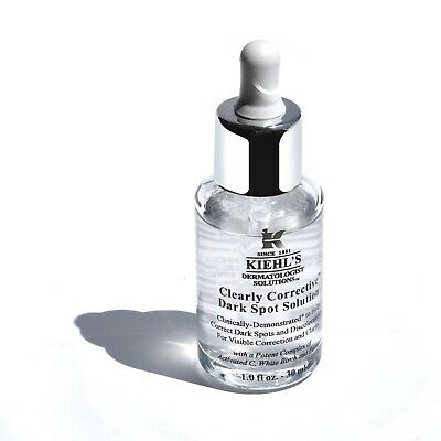 เซรั่มดาร์กสปอตคีลส์ Kiehl's - Clearly Corrective Dark Spot Solution 30ml