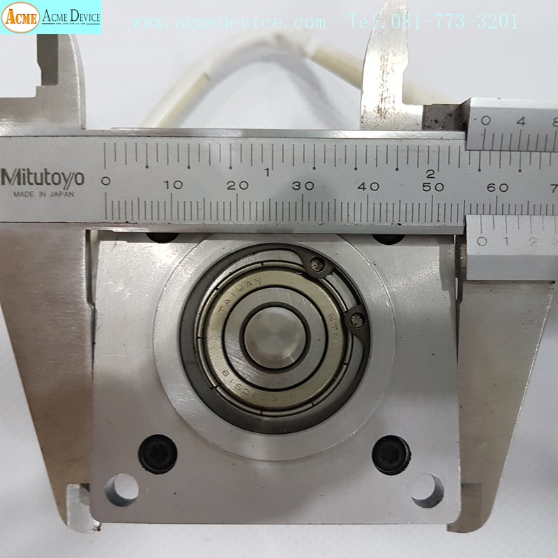 Stepping Motor Pacific Scientific รุ่น P21NSXC-LNN-NS-03, 1.75A, 65V