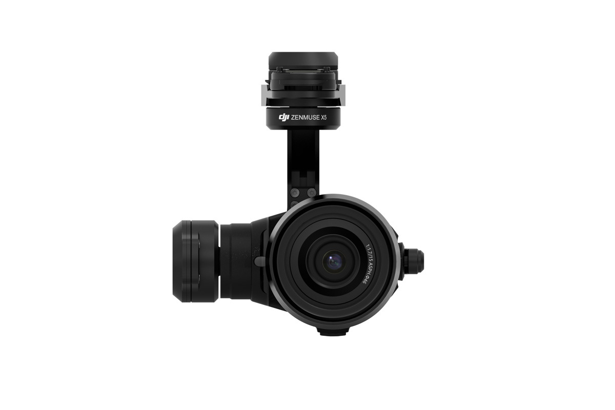 DJI INSPIRE 1 Pro