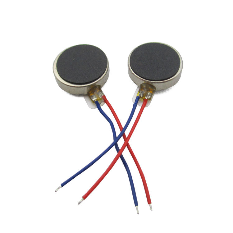 มอเตอร์สั่นแบบแบน 3V