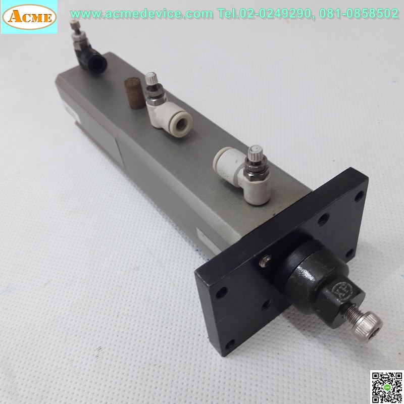 Air Cylinder SMC รุ่น CDQ2B25-40+10D-A73H-XC11