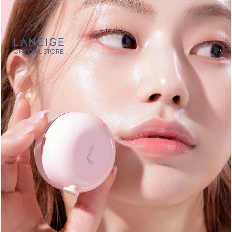 ลิปบาล์มลาเนจ Laneige Lip Balm 2g