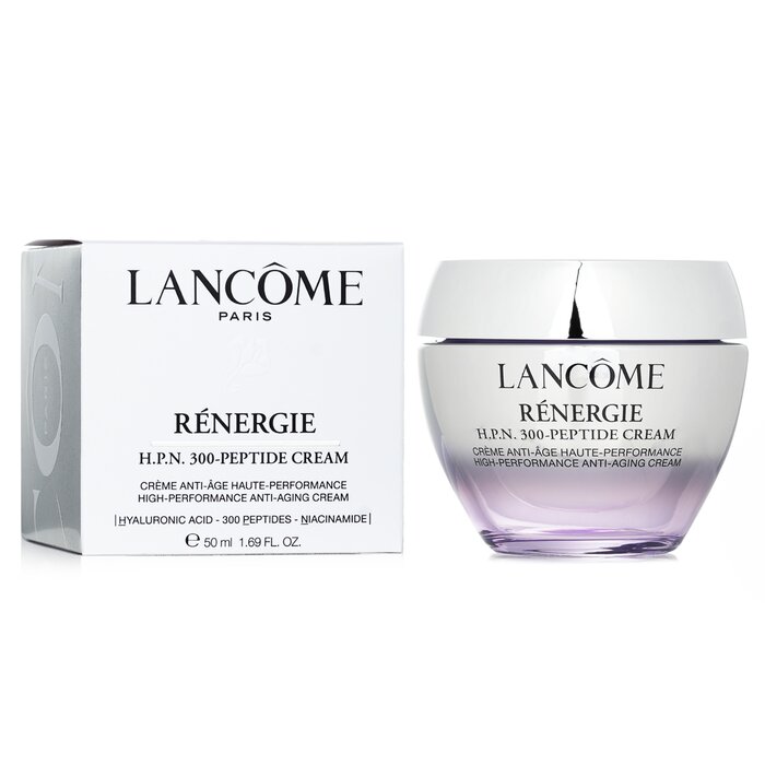 ครีมบำรุงผิวหน้าลังโคม Lancome Renergie H.P.N. 300-Peptide Cream 50ml
