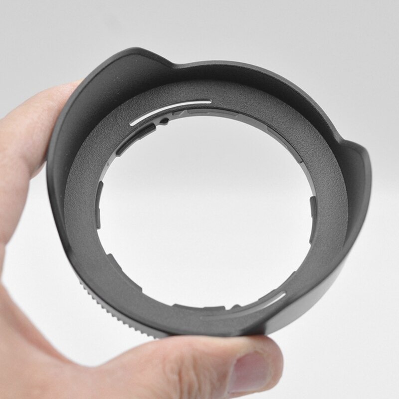 ฮูดเลนส์นิคอน Nikon สำหรับเลนส์ NIKKOR Z 24-50mm f/4-6.3 (HB-98)