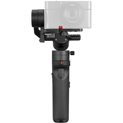 Zhiyun-Tech CRANE-M2 3-Axis Handheld Gimbal Stabilizer รับประกันศูนย์ไทย 1 ปี