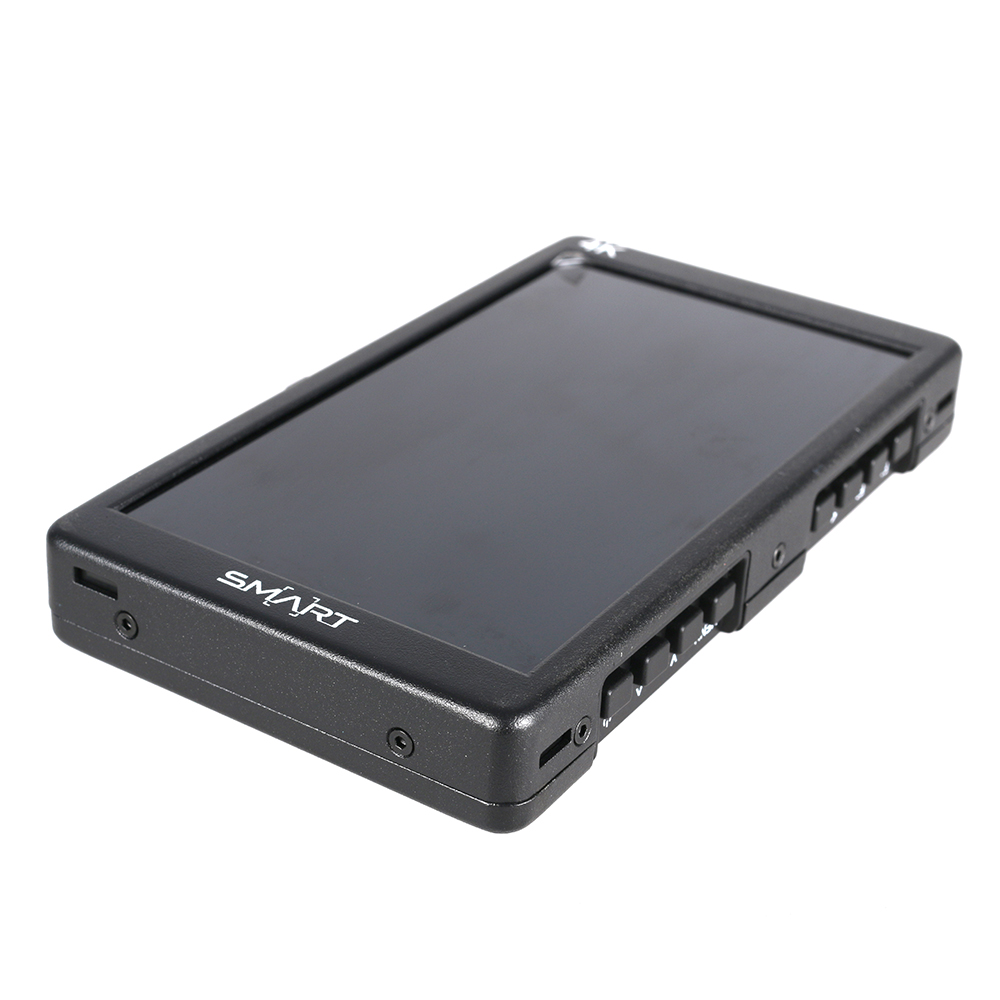 SMART F570 Monitor 5.7 Inch 1920x1080 Full HD 4K HDMI On-Camera รับประกันศูนย์ไทย1ปี