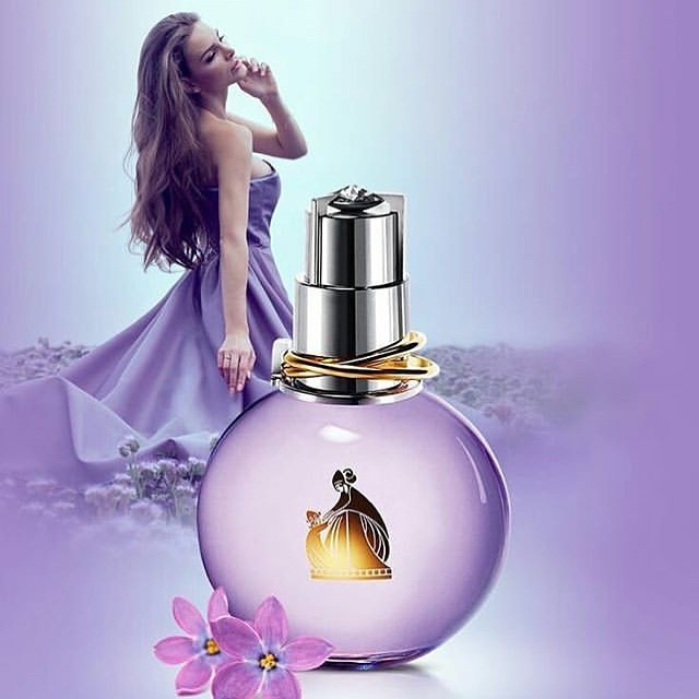 น้ำหอมลองแวง LANVIN Eclat D'Arpege EDP 30ml