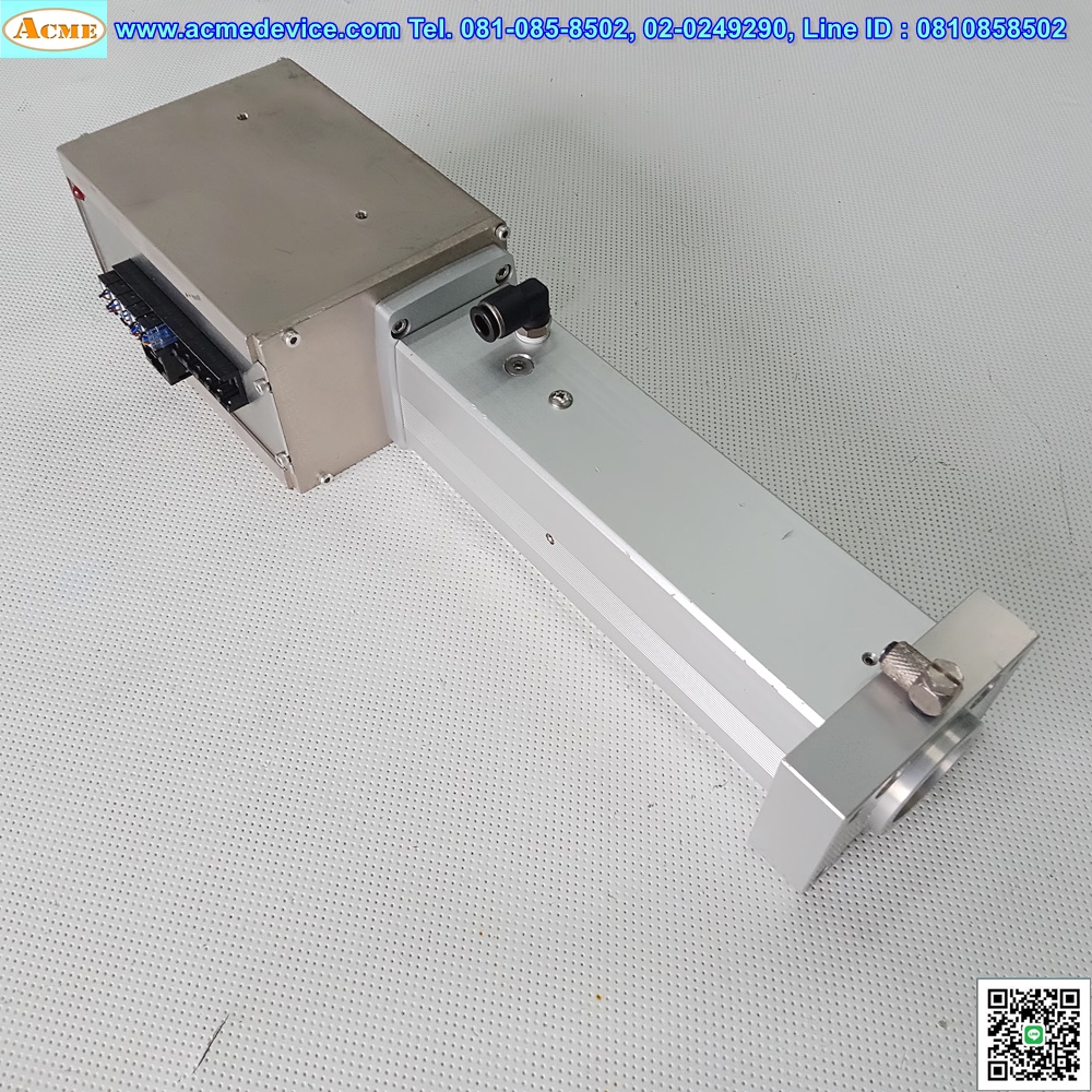 Actuato Servo Copley รุ่น RCP-RSW-I-H-100-N-G1-SU-NS-SP-100456158, Stroke 100 mm.