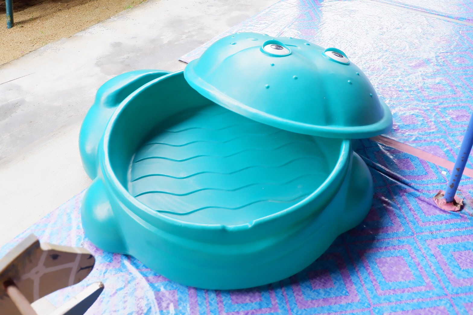 บ่อทรายกบ