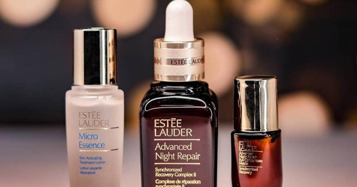 น้ำตบเอสเต้ ESTEE LAUDER - Micro Essence 15ml