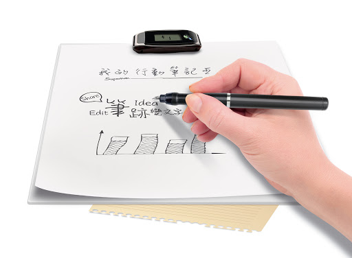 ปากกาดิจิตอล PenPower รุ่น MyInk