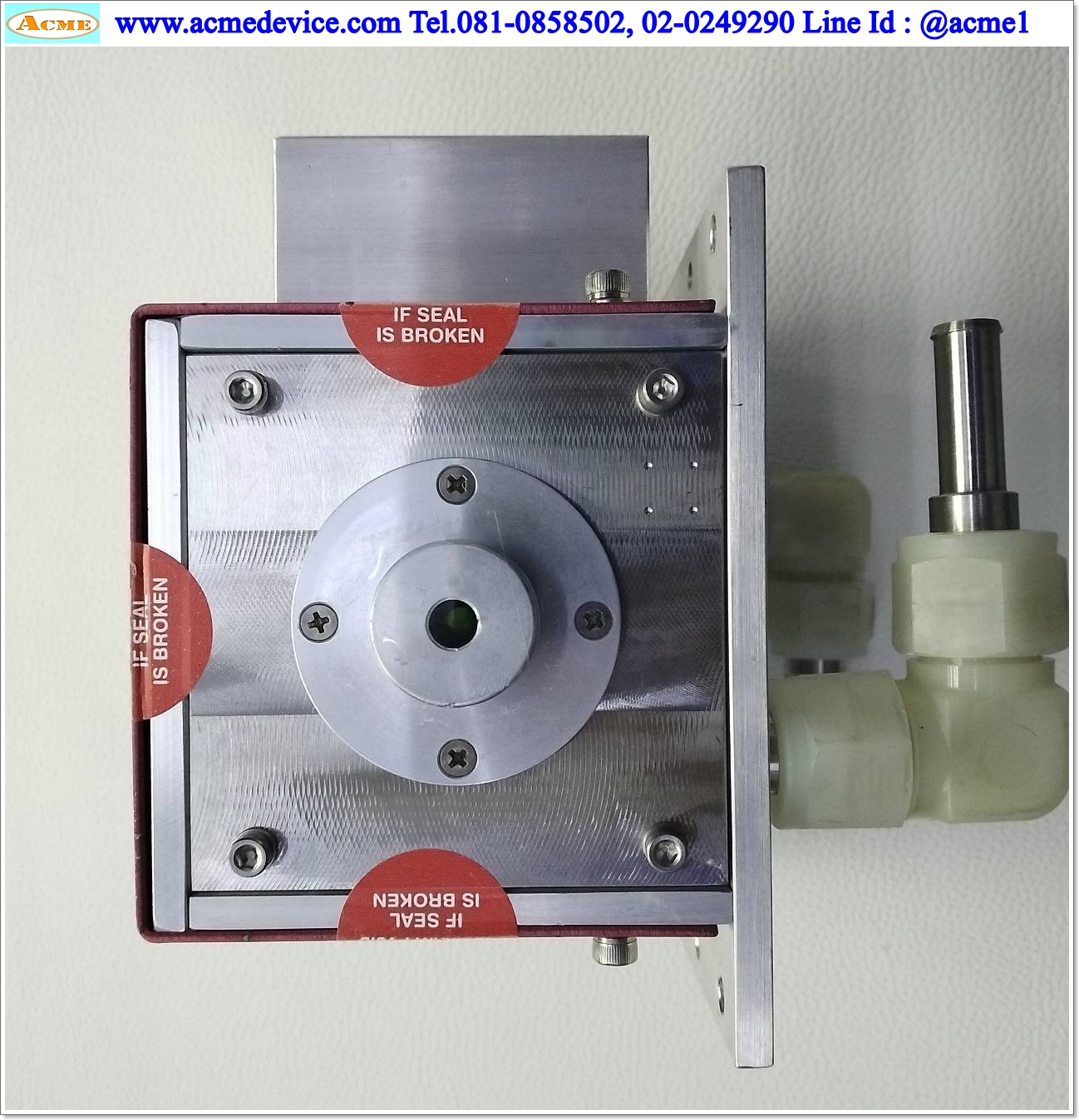 DPSS Laser Repair Lee Laser รุ่น LDP, 24V, 40A, 200W, 1064nm.