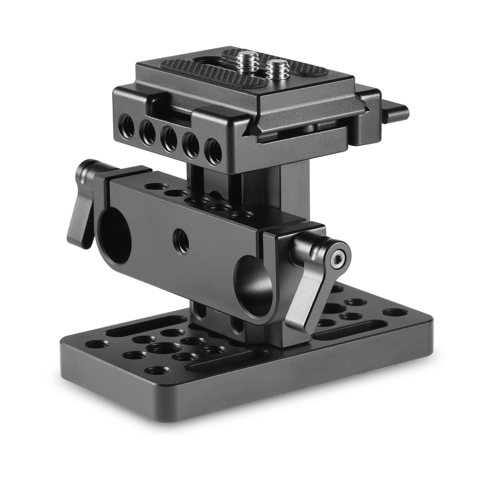 SMALLRIG® 15mm LWS System with Quick Release Clamp (Arca Style) 1729 (ByOrder รอสินค้า2-3วัน)
