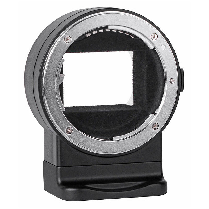 Viltrox NEW NF-E1 Auto focus adapter F-mount lens for Sony E camera Nikon F lens