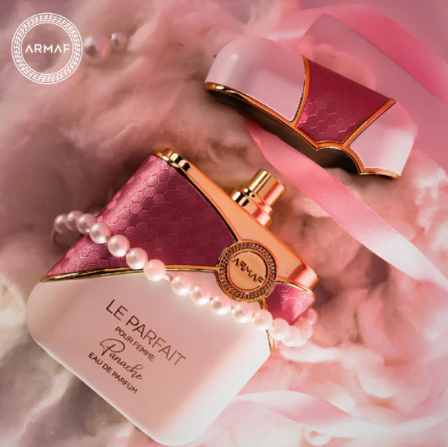 น้ำหอมอามาฟ Armaf Le Parfait Pour Femme Panache EDP 100ml
