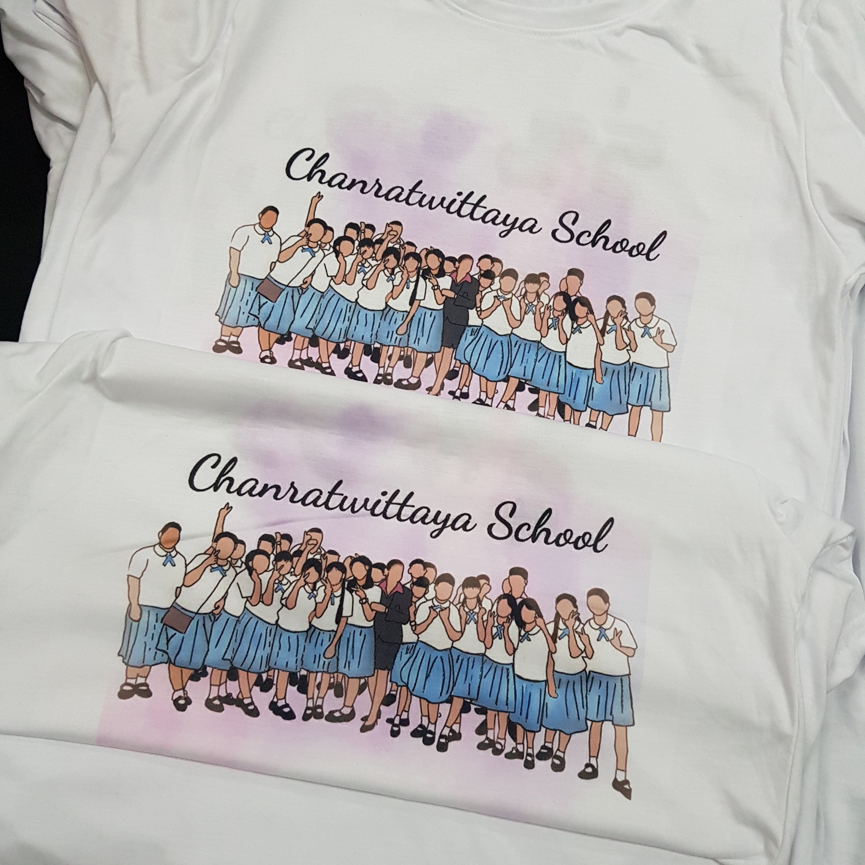 เสื้อเพื่อนซี้