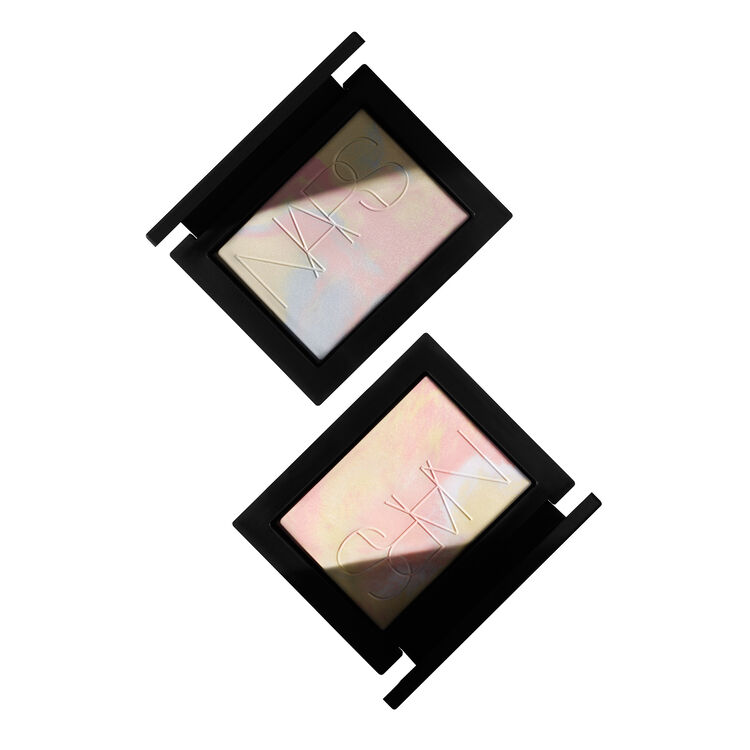 แป้งนาร์ส NARS Light Refllecting Powder Pressed 10g #Stardust