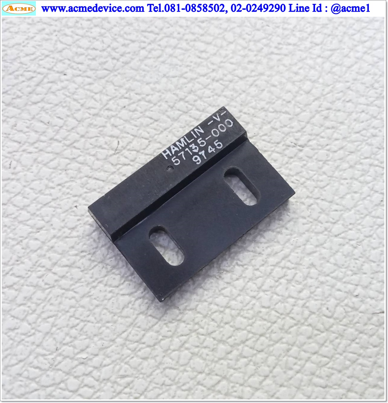 Proximity switch HAMLN รุ่น 57135-000