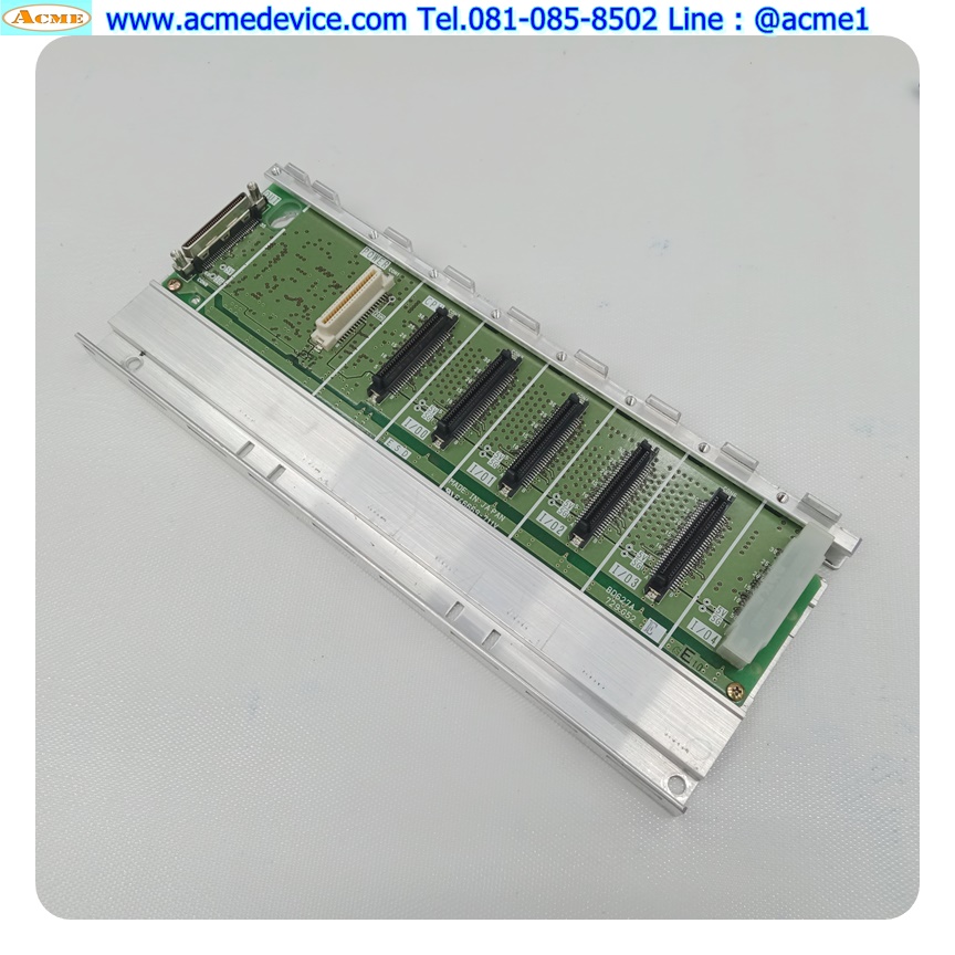 Base Unit Mitsubishi รุ่น BD627A