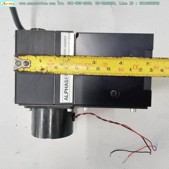 Lighting ??? รุ่น D464M-012GK-1, ขนาด 70 x 130 mm., 45 องศา