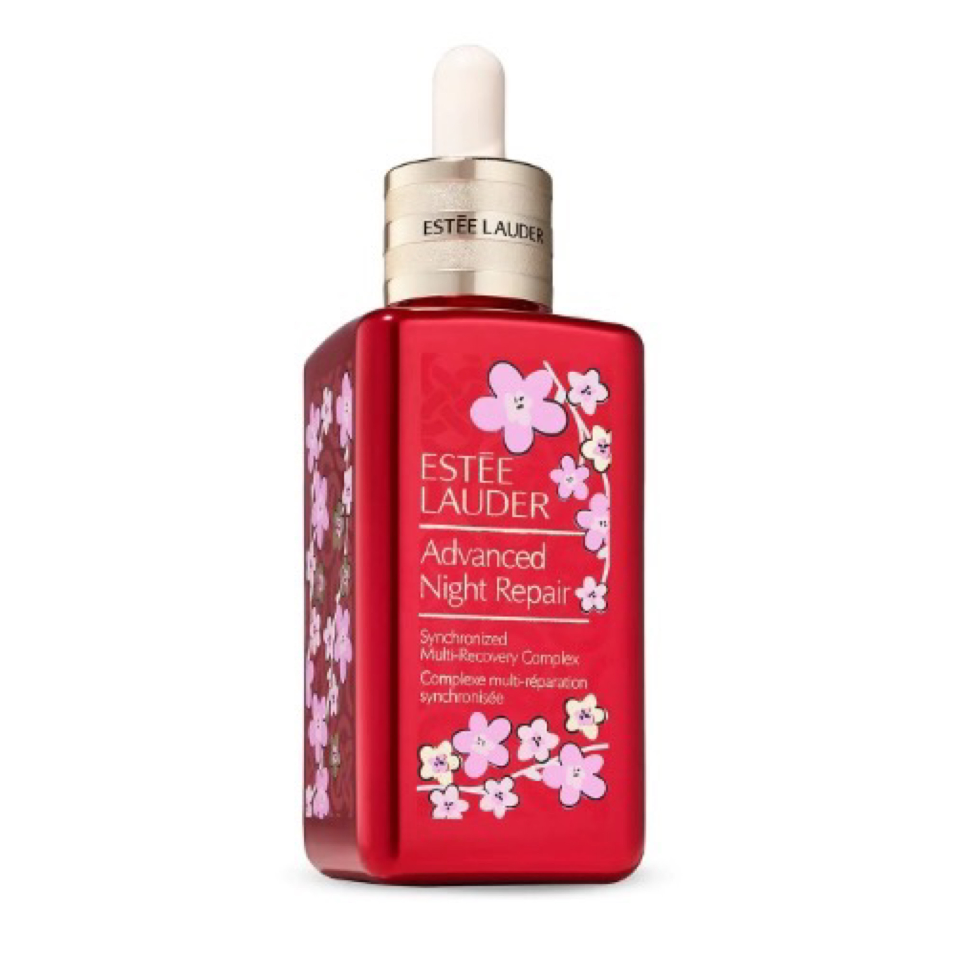 เซรั่มเอสเต้ Estee Lauder Advanced Night Repair Multi-Recovery Serum 100 ml (Chiness NewYear 2023 Limited Edition)
