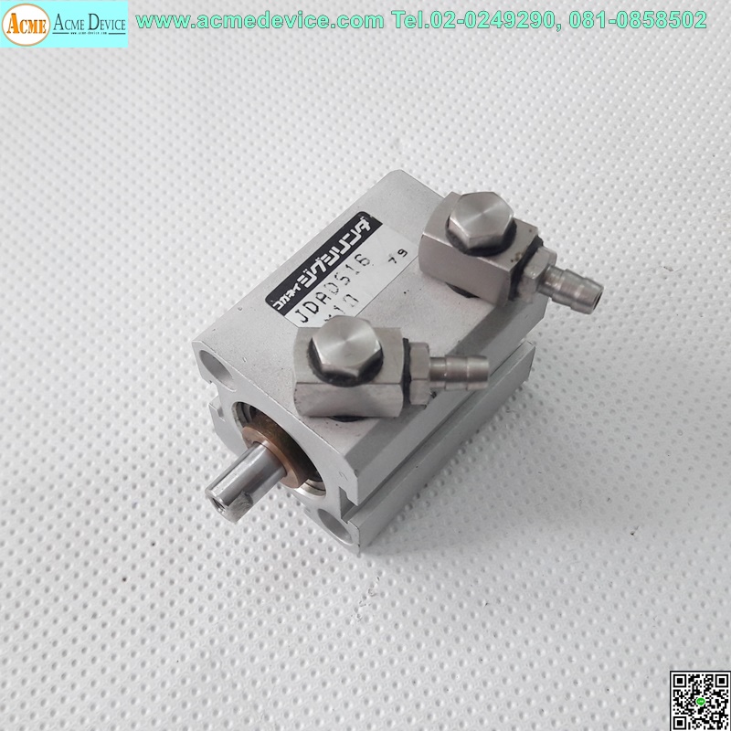 Air Cylinder รุ่น JDADS16x10