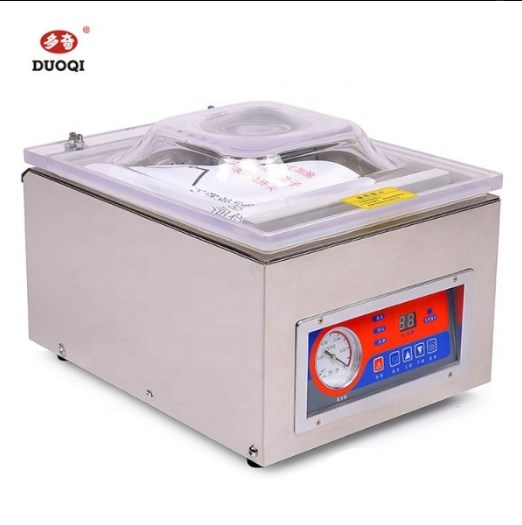 เครื่องซีลสูญญากาศ WESTPACK รุ่น DZ260C