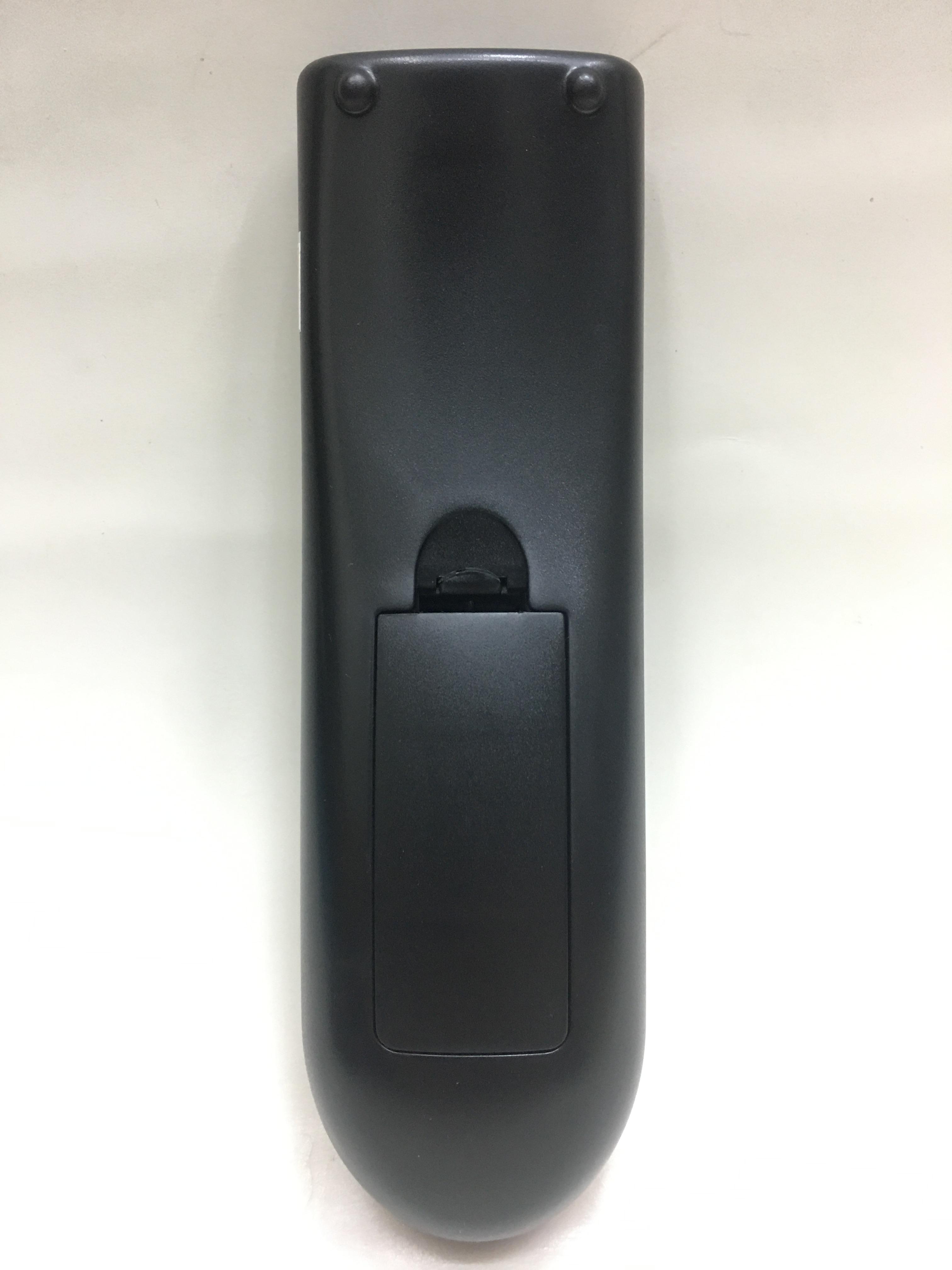 รีโมททีวี TCL รุ่น TCLL ใช้กับทีวีที่รีโมทตรงรุ่น